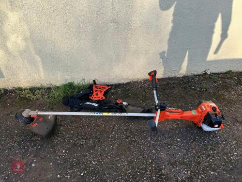 ECHO SRM-420TES PETROL STRIMMER