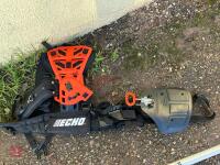 ECHO SRM-420TES PETROL STRIMMER - 2