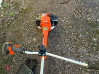 ECHO SRM-420TES PETROL STRIMMER - 3