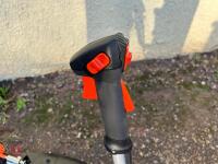 ECHO SRM-420TES PETROL STRIMMER - 4