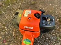ECHO SRM-420TES PETROL STRIMMER - 5