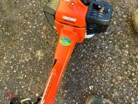ECHO SRM-420TES PETROL STRIMMER - 6