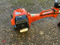 ECHO SRM-420TES PETROL STRIMMER - 10