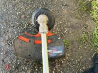 ECHO SRM-420TES PETROL STRIMMER - 11