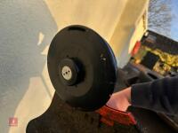 ECHO SRM-420TES PETROL STRIMMER - 12