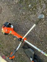 ECHO SRM-420TES PETROL STRIMMER - 14