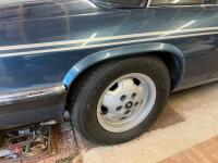 JAGUAR XJS V12 CONVERTIBLE CAR - 14