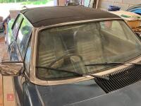 JAGUAR XJS V12 CONVERTIBLE CAR - 21