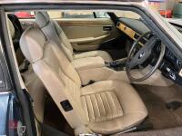 JAGUAR XJS V12 CONVERTIBLE CAR - 24