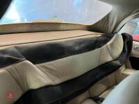 JAGUAR XJS V12 CONVERTIBLE CAR - 29