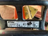 2005 STIHL MS 170 PETROL CHAINSAW (1) - 5