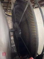 2023 VACUUM TANK & IFOR WILLIAMS TRAILER - 5