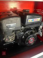 2023 VACUUM TANK & IFOR WILLIAMS TRAILER - 7