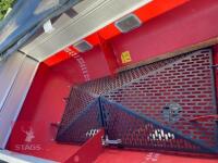 VICON ROM 24M FERTILISER SPREADER - 4