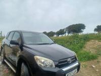 2007 TOYOTA RAV4 4WD CAR