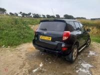 2007 TOYOTA RAV4 4WD CAR - 3