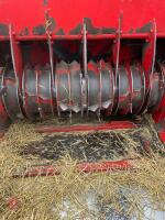 TEAGLE 8100 STRAW CHOPPER - 8
