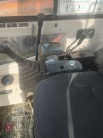 2009 HITACHI ZX 25 CLR COMPACT EXCAVATOR - 5