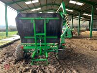 2009 MCHALE 991 BC ROUND BALE WRAPPER - 6