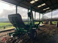 2009 MCHALE 991 BC ROUND BALE WRAPPER - 7