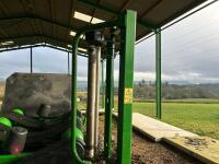 2009 MCHALE 991 BC ROUND BALE WRAPPER - 14