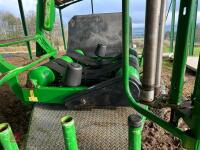 2009 MCHALE 991 BC ROUND BALE WRAPPER - 15