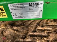 2009 MCHALE 991 BC ROUND BALE WRAPPER - 16