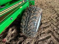 2009 MCHALE 991 BC ROUND BALE WRAPPER - 18