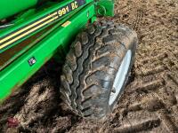 2009 MCHALE 991 BC ROUND BALE WRAPPER - 19