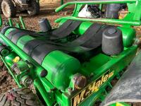 2009 MCHALE 991 BC ROUND BALE WRAPPER - 21
