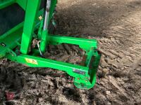 2009 MCHALE 991 BC ROUND BALE WRAPPER - 23