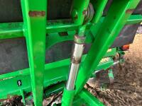 2009 MCHALE 991 BC ROUND BALE WRAPPER - 24