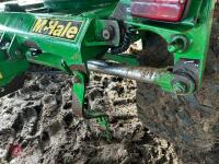 2009 MCHALE 991 BC ROUND BALE WRAPPER - 25