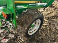 2009 MCHALE 991 BC ROUND BALE WRAPPER - 26