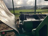 2009 MCHALE 991 BC ROUND BALE WRAPPER - 28