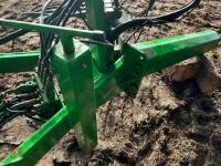 2009 MCHALE 991 BC ROUND BALE WRAPPER - 29
