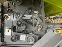 2009 CLAAS ROLLANT 355 RC ROUND BALER - 28
