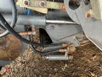 2009 CLAAS ROLLANT 355 RC ROUND BALER - 31