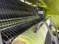2009 CLAAS ROLLANT 355 RC ROUND BALER - 33