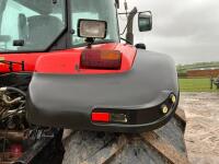 2002 MASSEY FERGUSON 8240 4WD TRACTOR - 11
