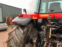 2002 MASSEY FERGUSON 8240 4WD TRACTOR - 12