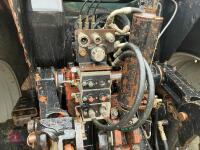 2002 MASSEY FERGUSON 8240 4WD TRACTOR - 14