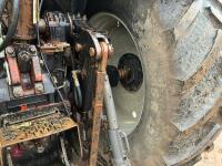 2002 MASSEY FERGUSON 8240 4WD TRACTOR - 16