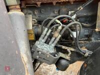 2002 MASSEY FERGUSON 8240 4WD TRACTOR - 25