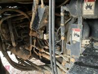 2002 MASSEY FERGUSON 8240 4WD TRACTOR - 26