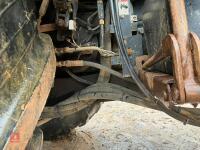 2002 MASSEY FERGUSON 8240 4WD TRACTOR - 27