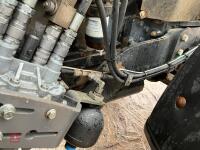 2002 MASSEY FERGUSON 8240 4WD TRACTOR - 28