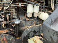 2002 MASSEY FERGUSON 8240 4WD TRACTOR - 43