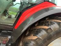 2002 MASSEY FERGUSON 8240 4WD TRACTOR - 48
