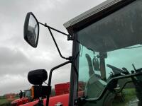 2002 MASSEY FERGUSON 8240 4WD TRACTOR - 50